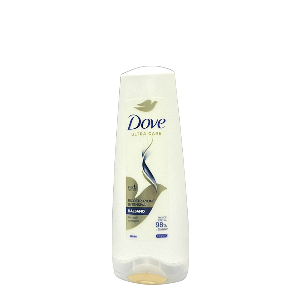 Balsam Dove Intensive Reconstruction pentru par deteriorat, 180 ml [1]
