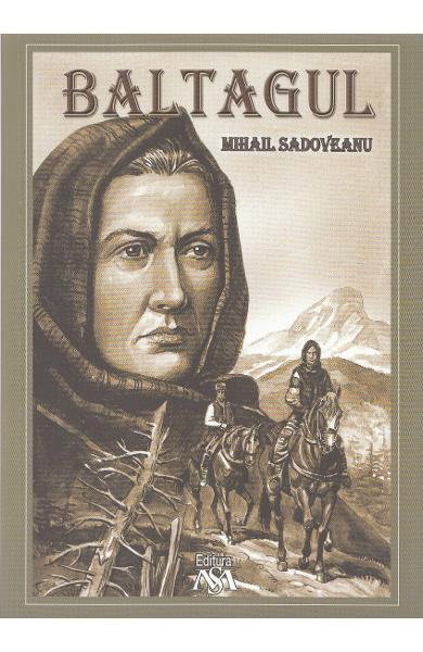 Baltagul de Mihail Sadoveanu [1]