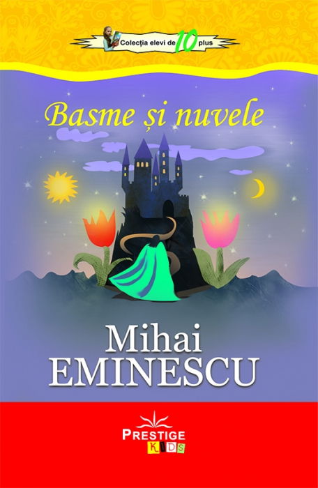 Basme si Nuvele [1]