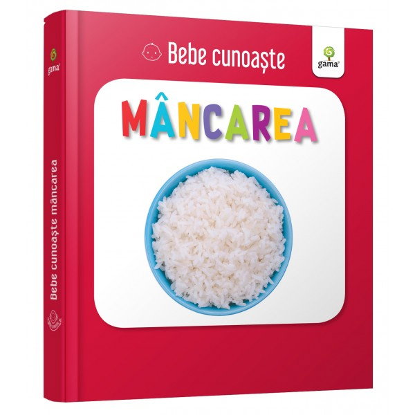 BEBE CUNOASTE - Mancarea [1]