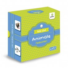 Bebe stie! Animale [1]