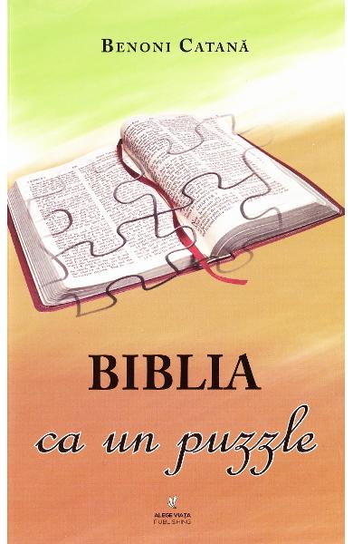Biblia ca un puzzle [1]
