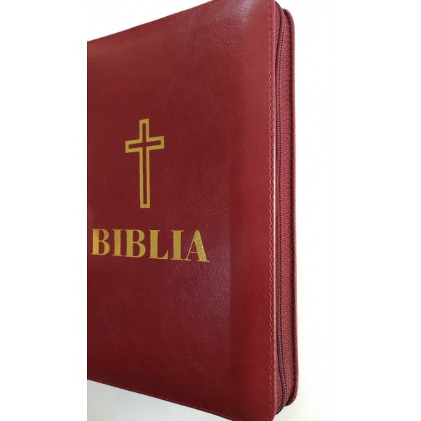 BIBLIA - cu fermoar [1]