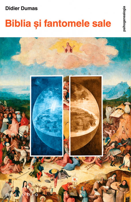 Biblia si fantomele sale [1]