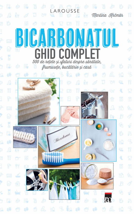 Bicarbonatul -  ghid complet [2]