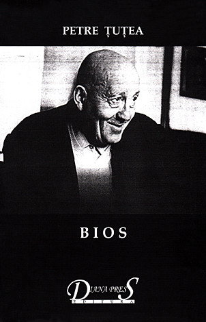 Bios de Petre Tutea [1]