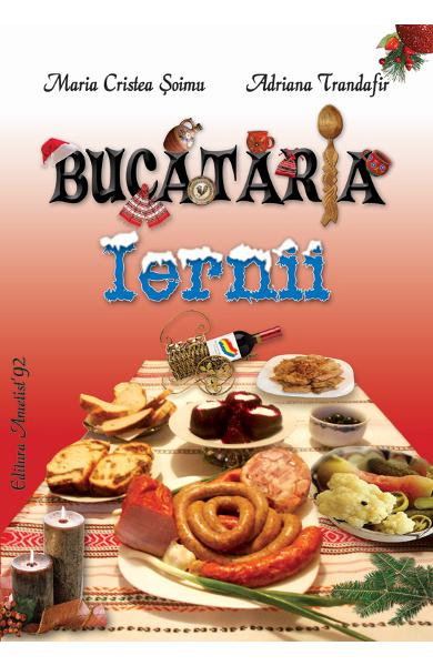 Bucataria iernii de Maria Cristea Soimu, Adriana Trandafir [1]