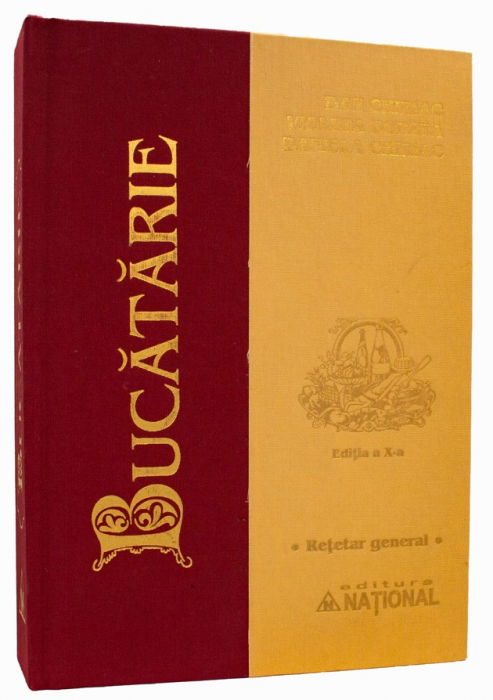 Bucatarie de Dan Chiriac [1]