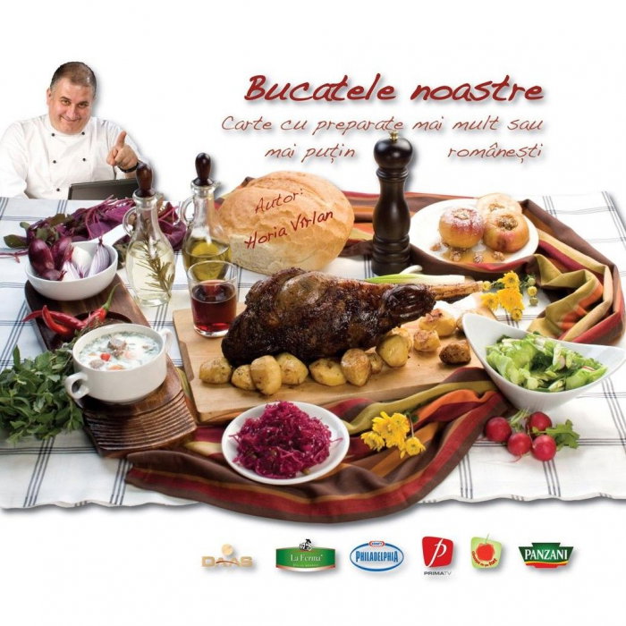 Bucatele noastre [1]