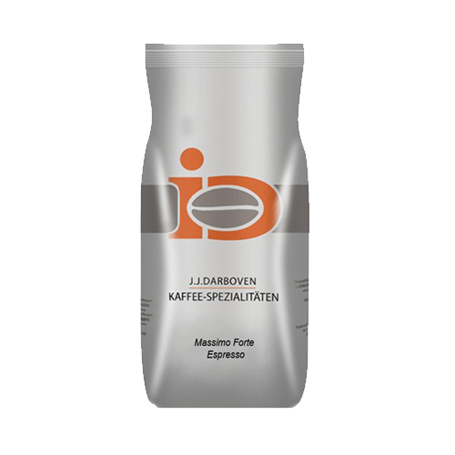 Cafea boabe JJ Darboven Massimo Forte [1]
