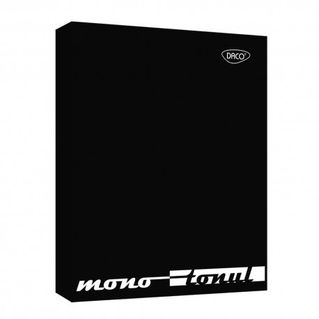 Caiet mecanic plastifiat 2 inele A4 - DACO [1]