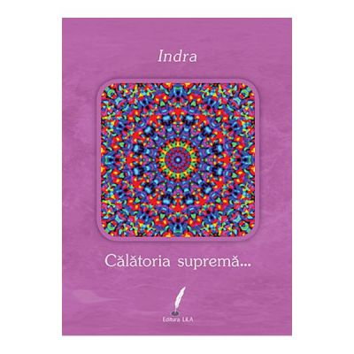 Calatoria suprema... de Indra [1]