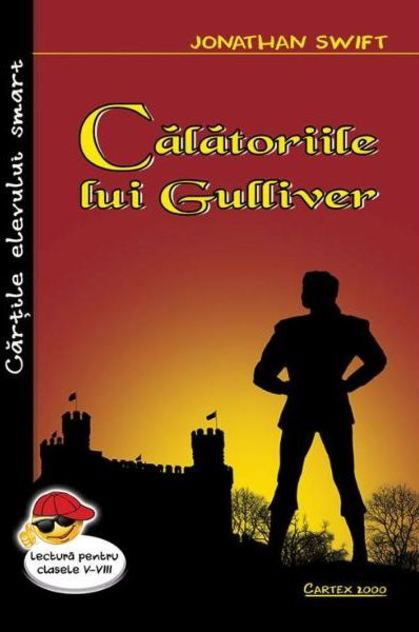 Calatoriile lui Gulliver [1]