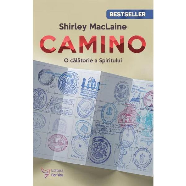 Camino - O calatorie a spiritului [1]