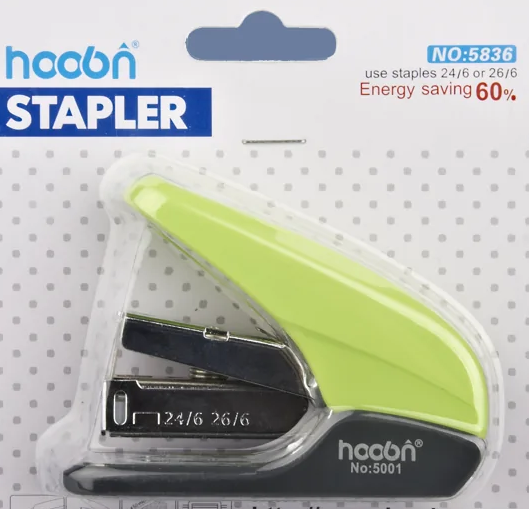 Capsator 16S 24/6 26/6 [1]