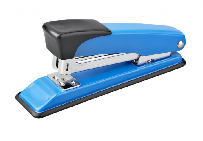 Capsator metalic 25S 24/6 26/6 [2]