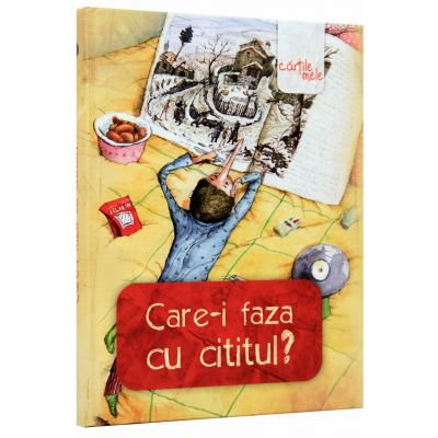 Care-i faza cu cititul? [1]