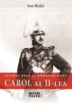 Carol al II-lea de Ion Bulei [1]