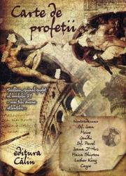 Carte de profetii - Colectiv [1]