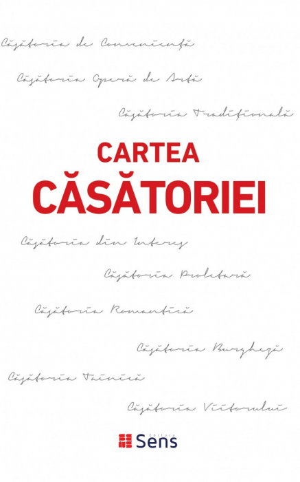 Cartea casatoriei [1]