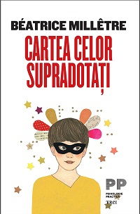 Cartea celor supradotati de Beatrice Millter [1]