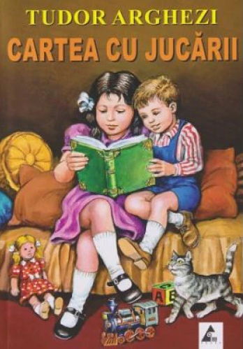 Cartea cu jucarii [1]