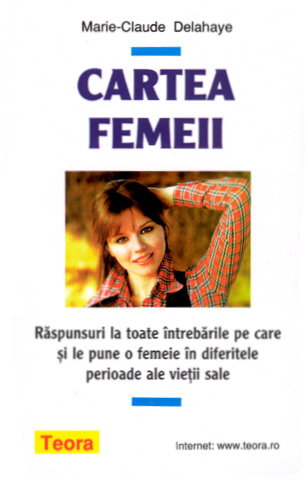 Cartea femeii - UZATA [1]