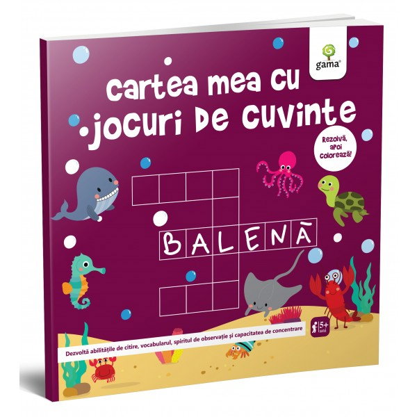 Cartea mea cu jocuri de cuvinte [1]