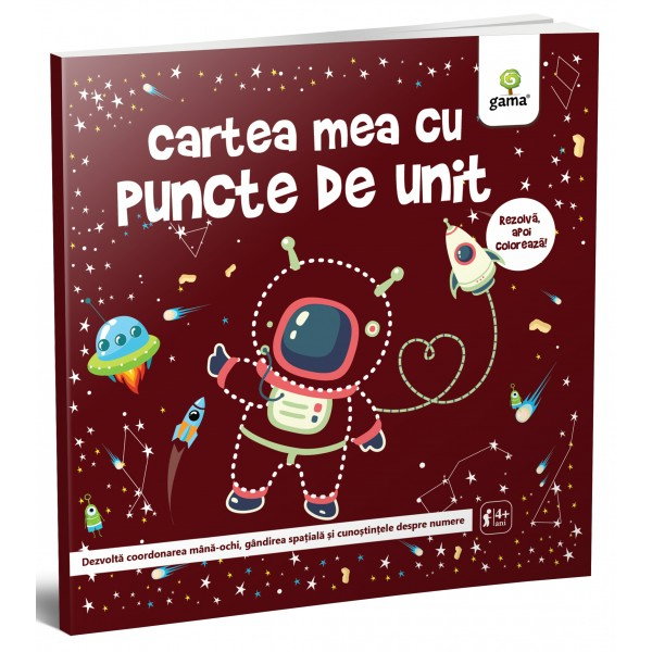 Cartea mea cu puncte de unit [1]
