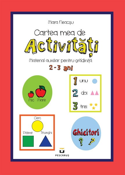 Cartea mea de activitati 2-3 ani [1]