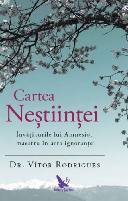 Cartea Nestiintei [2]