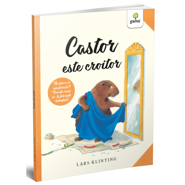 Castor este croitor [1]