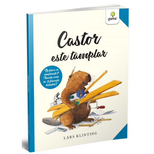 Castor este tamplar [1]