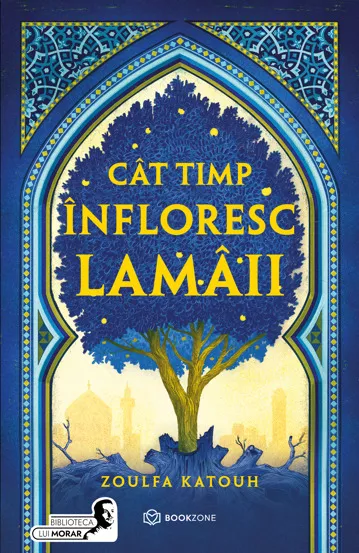 Cat timp infloresc lamaii [1]