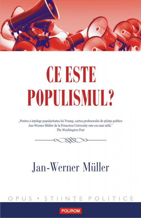 Ce este populismul [1]