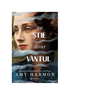 Ce stie doar vantul de Amy Harmon [1]