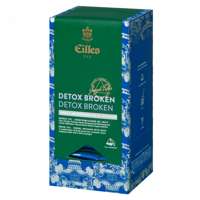 Ceai Eilles Tee Detox Broken [1]
