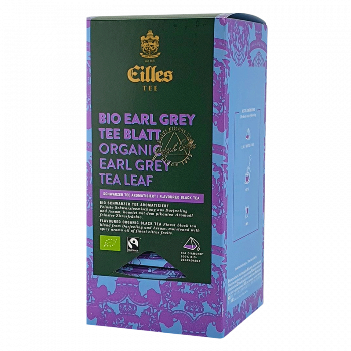 Ceai Eilles Tee Earl Grey Premium [1]