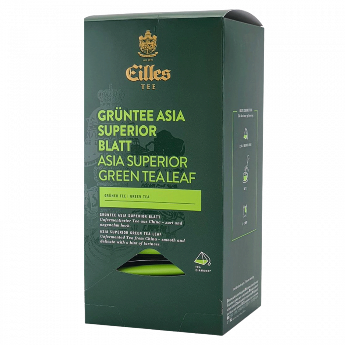 Ceai Eilles Tee Gruntee Asia Superior [1]