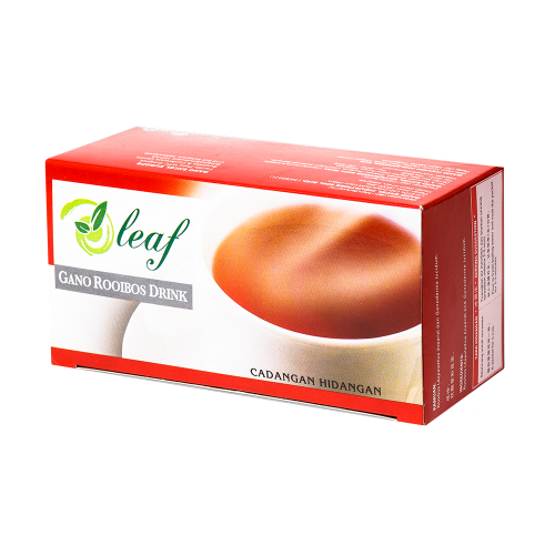 Ceai Gano – antioxidant [2]