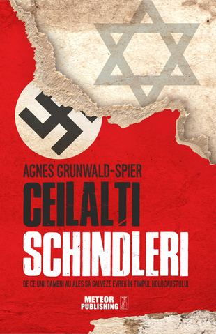 Ceilalti Schindleri de Agnes Grunwald-Spier [1]