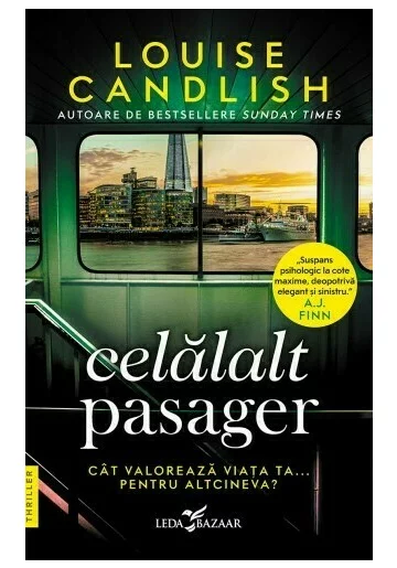 Celalalt pasager [1]