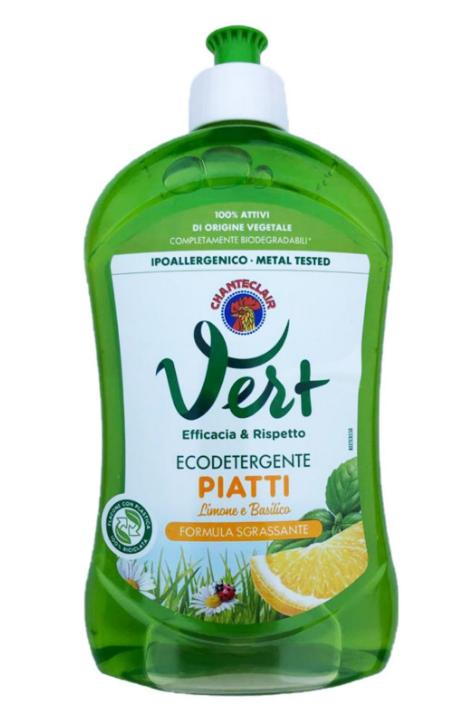 Chanteclair detergent vase lamaie , 500 ml [1]