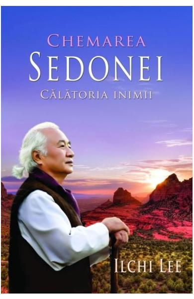 Chemarea Sedonei: Calatoria inimii [2]