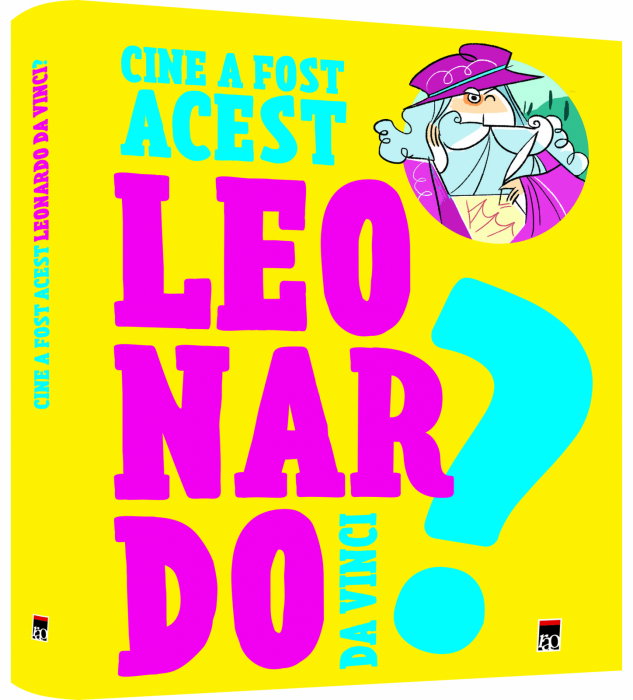 Cine a fost acest Leonardo? [1]