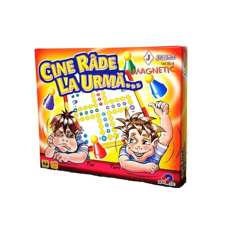 Cine rade la urma...JSC 8 [1]