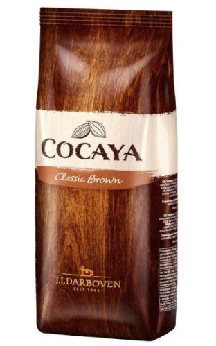 Ciocolata calda Cocaya Classic Brown 1kg [1]