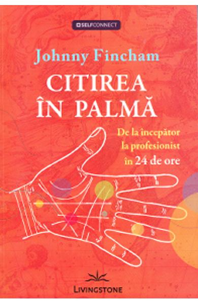 Citirea in palma [1]