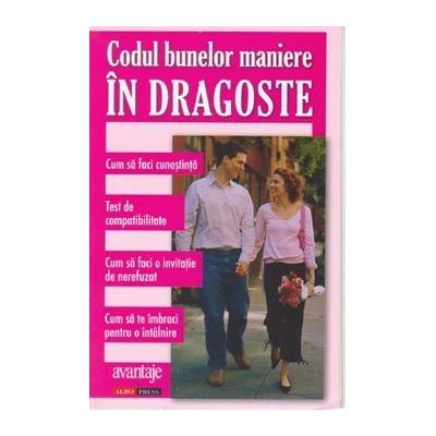 Codul bunelor maniere in dragoste de Adina Mutar [1]