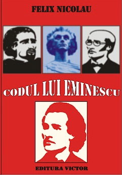 Codul lui Eminescu de Felix Nicolau [1]